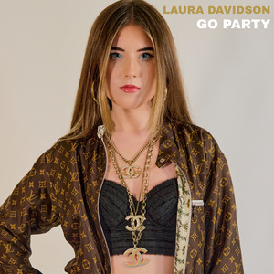 Go Party by Laura Davidson