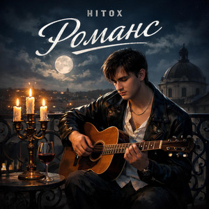 Романс by Hitox