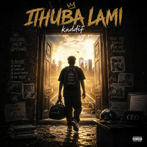 Ithuba Lami by Kaddif