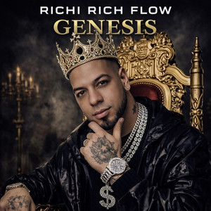 Genesis by Richi Rich Flow