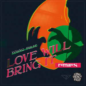Keep the Fire Burning - FFL remix by Young Pulse, Funky French League, Natasha Watts