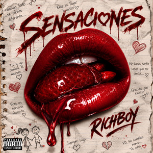 Sensaciones by Richboyhn