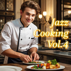 Lien - Jazz Cooking Vol.4