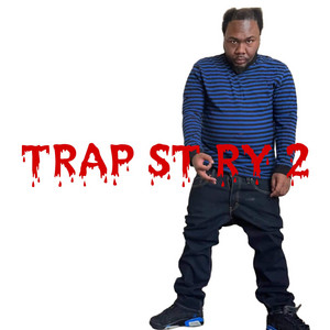 Trap Story 2 by Uhithat, RATS AND OPPOSITIONS, Playboi Kevin, RAFEJAPAN