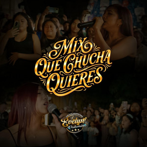 Luna Azul Internacional D' Evelyn Palomino - Mix Que Chucha Quieres: Aquella Tarde/ La Llamada De Mi Ex