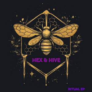 Hex and Hive - Minimalistic