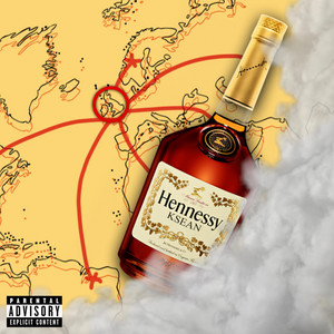Portada de Hennessy