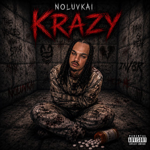 KRAZY by Noluvkai