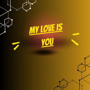 my love is you by DJ BOON GUES