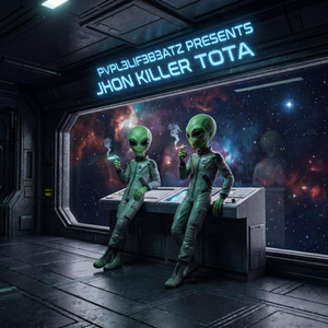 Tota by cotorrapvrp, Jhon killer