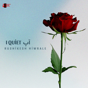 I QUIET آپ by Rushikesh Hiwrale
