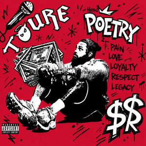 No Problems by Toure