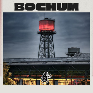 Bochum by German Sultan