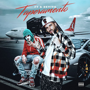 FY & Devito - Taperamento