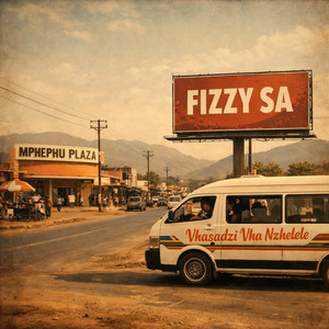 Vhasadzi vha Nzhelele - Lekompo Version by FIZZY SA, Makhadzi