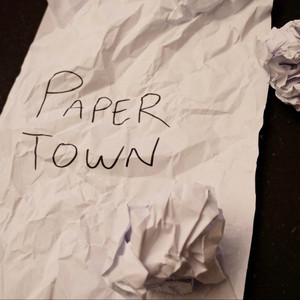 Paper Town by Umi Kanao