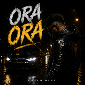 Ora Ora by Chelo Hiwi