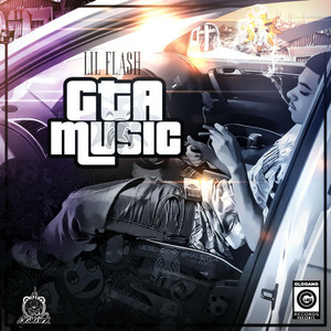 洋楽 Ritty g-rap Lil