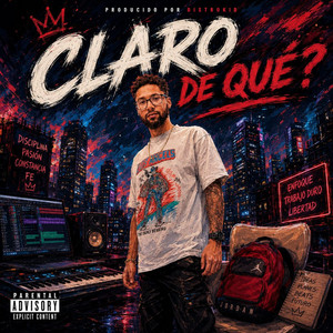 claro de que by El Cuako rd
