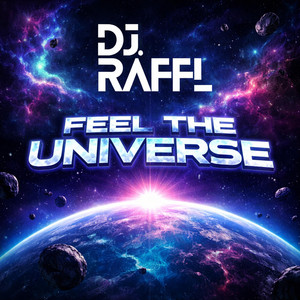 Feel The Univers by DJRAFFL