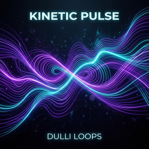 Kinetic Pulse by Dulli Loops