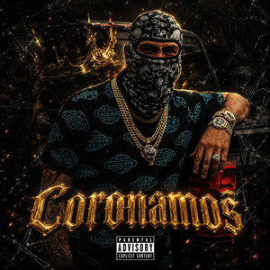 CORONAMOS by Makabro CE