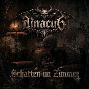 Schatten im Zimmer by dinacu6