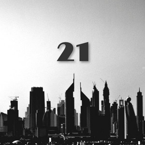 21 (feat. Avraj)