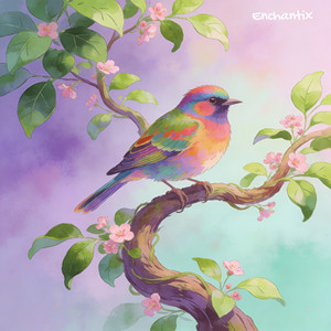 Morning Comes by Enchantix