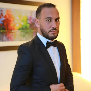 Bilel Tacchini - Ya Lbahri