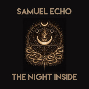 The Night Inside by Samuel Echo