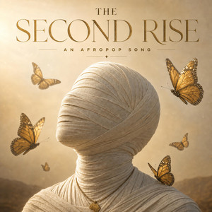 The Second Rise by LET ME BE