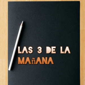 Las 3 de la mañana by gregorimumot