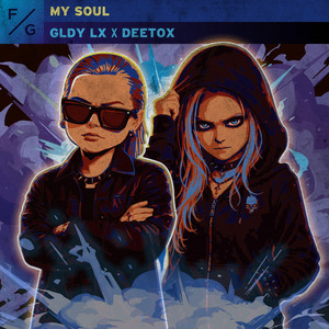 My Soul by GLDY LX, Deetox