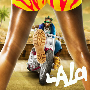 サンプラーCD Lala /