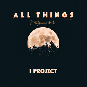 Portada de All Things