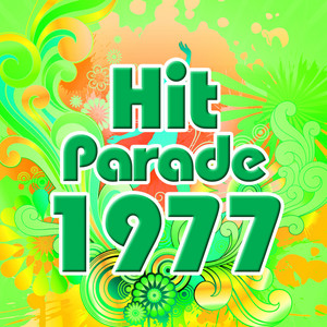 THE 洋楽レコード TOP STARS HIT WORLD PARADE