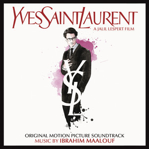 洋楽 SAINT LAURENT 19ss Soundtrack SAINT 洋楽 19ss LAURENT Soundtrack
