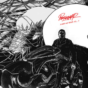 Vigilante 2084 by Perturbator