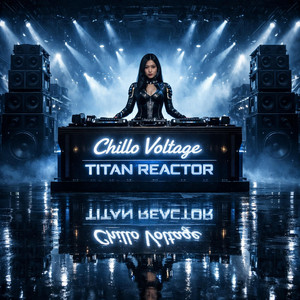 Titan Reactor by Chillo Voltage