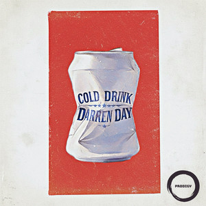 Cold Drink by Darren Day