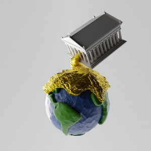 Portada de VOYAGE