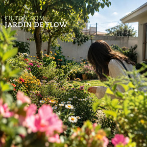 Jardin de flow by Filton kom