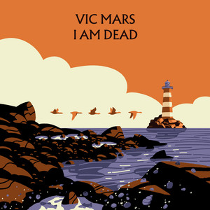 Hospice by Vic Mars