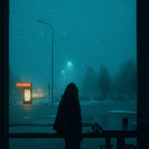 Forgotten by Soft Departure