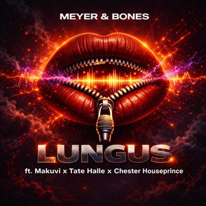 Meyer&Bones - Lungus (feat. Makuvi, Tate Halle & Chester Houseprince)