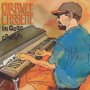 Whats Up With That by Orange Cassette, Loriah