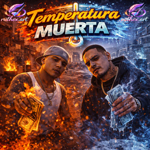 Temperatura Muerta by ruthex.art