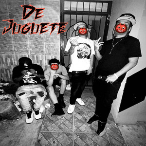 De Juguete by Menor HR