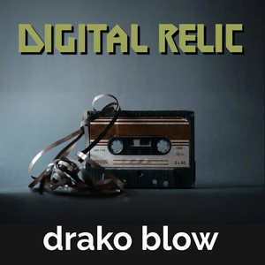 BLACK NEON by DRAKO BLOW